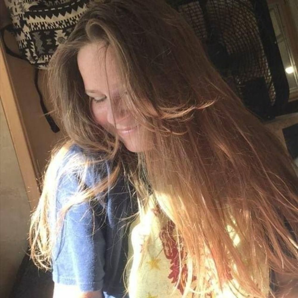 Meet your Posher, Gabriella